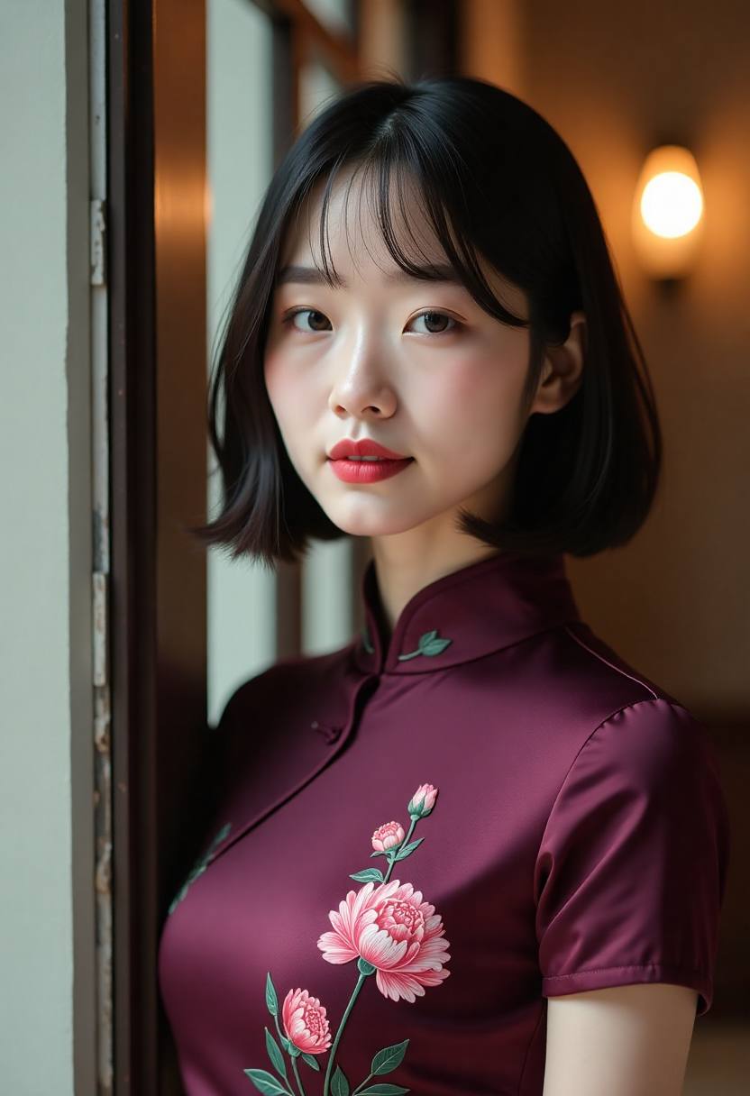 直播封面